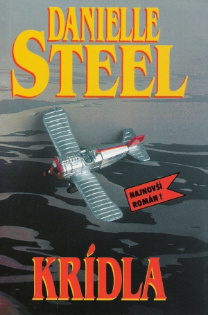 Krídla - Steel Danielle