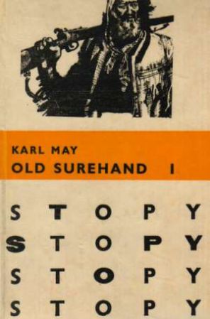 Old Surehand I. - May Karl