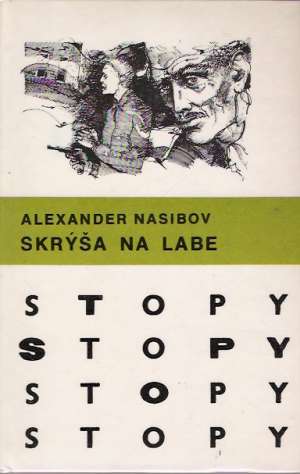 Skrýša na Labe - Nasibov Alexander