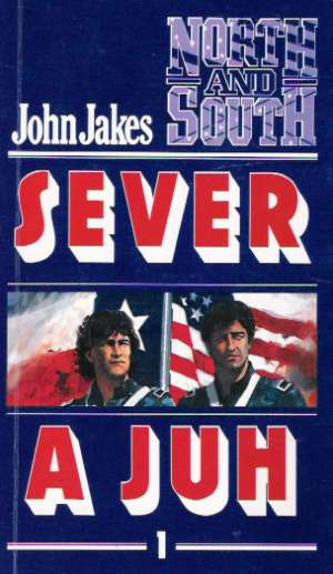 Sever a Juh II. - Jakes John