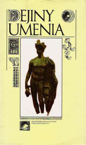 Dejiny umenia - Thiry Karol
