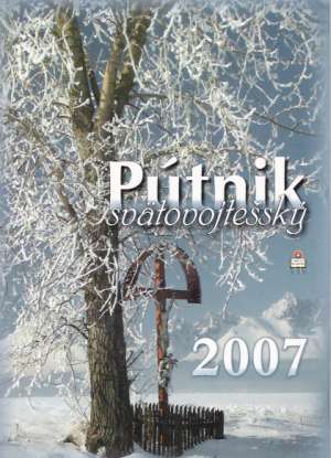 Pútnik svätovojtešský 2007 - Kolektív autorov