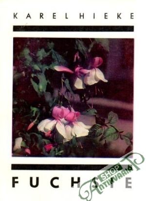 Fuchsie - Hieke Karel