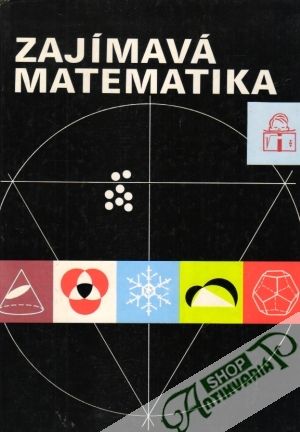 Zajímavá matematika - Gorkeová Lilly a kolektív