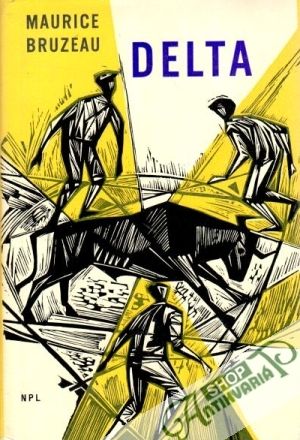 Delta - Bruzeau Maurice