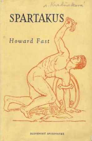 Spartakus - Fast Howard