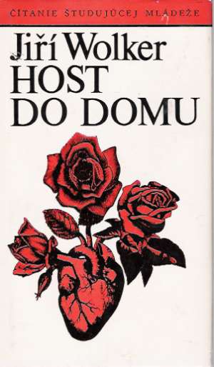 HOST DO DOMU - Wolker J.