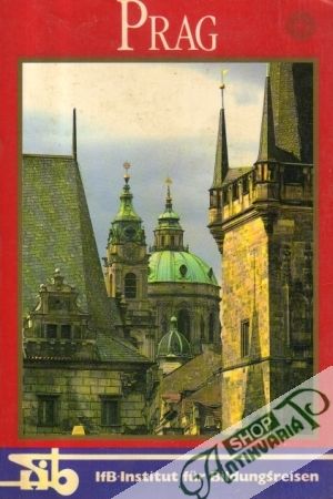 Prag - Kolektív autorov