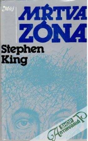 Mŕtva zóna - King Stephan
