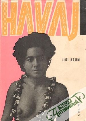 Havaj - Baum Jiří