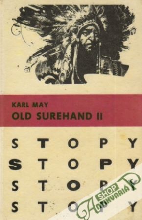 Old Surehand II. - May Karl