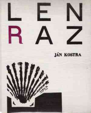 Len raz - Kostra Ján