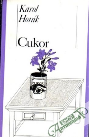 Cukor - Horák Karol
