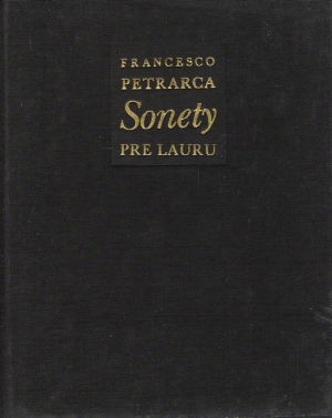 Sonety pre Lauru - Petrarca Francesco