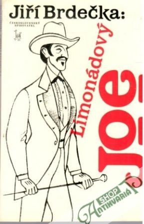 Limonádový Joe - Brdečka Jiří