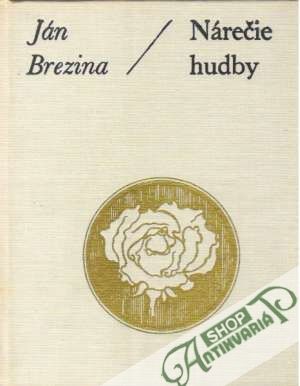 Nárečie hudby - Brezina Ján