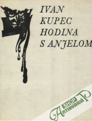 Hodina s anjelom - Kupec Ivan
