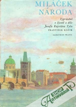 Miláček národa - Kožík František