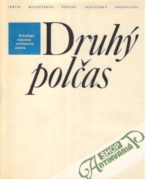 Druhý polčas - kolektív autorov