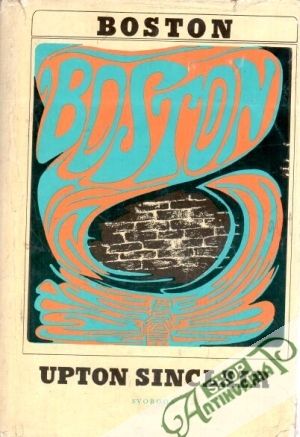 Boston - Sinclair Upton
