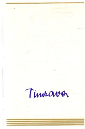 Timrava I. - Timrava Božena Slančíková