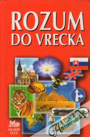 Rozum do vrecka - kolektív autorov