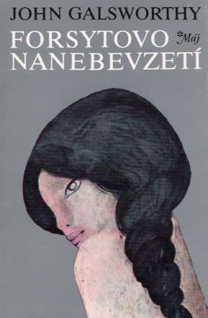 Forsytovo nanebevzetí - Galsworthy John