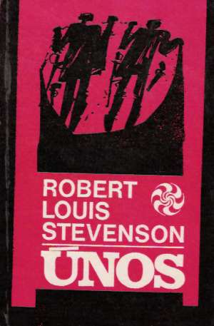 Únos - Stevenson Robert Louis