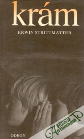 Krám - Strittmatter Erwin
