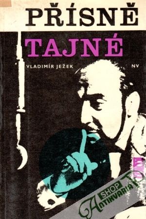 Přísně tajné - Ježek Vladimír