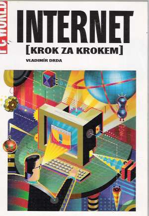 Internet (krok za krokem) - Drda Vladimír
