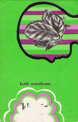 Klamár Billy - Waterhouse Keith