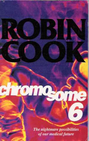 CHROMOSOME 6 - Cook Robin