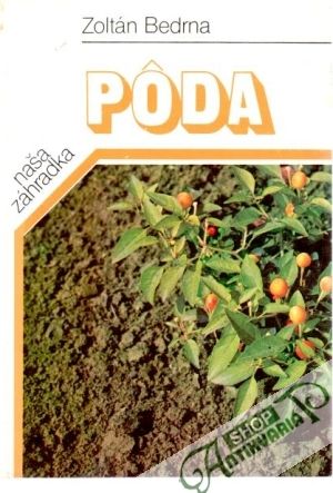 Pôda - Bedrna Zoltán