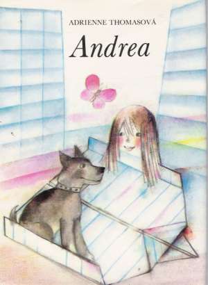 Andrea - Thomasová Adrienne