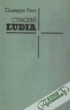Ctihodní ľudia - Fava Giuseppe