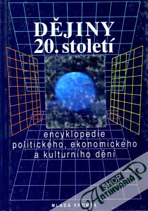 Dějiny 20. století - Filippi-Codaccioni A.M. a kolektív