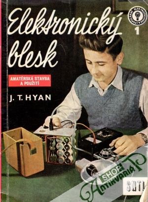 Elektronický blesk - Hyan J.T.