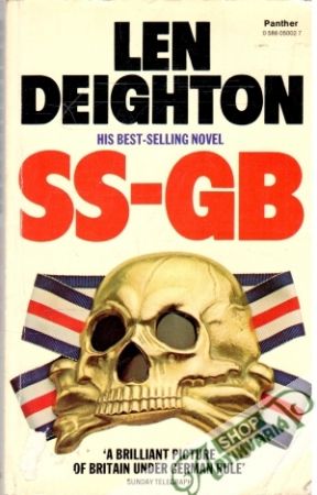 SS-GB - Deighton Len