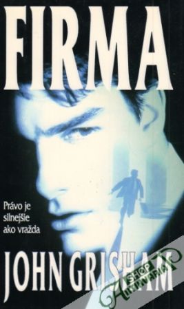 Firma - Grisham John