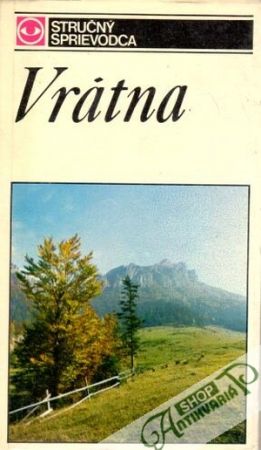Vrátna - Gargulák J., Križo V.