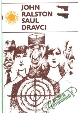 Dravci - Saul John Ralston