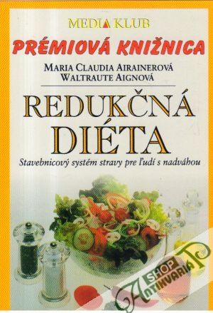 Redukčná diéta - Airainerová M. Claudia
