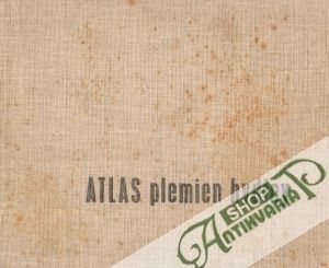 Atlas plemien hydiny - Malík V., Štefka Š.
