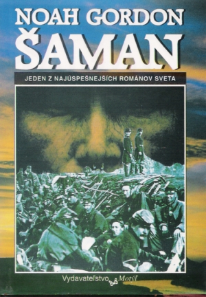 Šaman - Gordon Noah