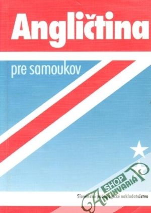 Angličtina pre samoukov - Kollmannová Ludmila a kolektív