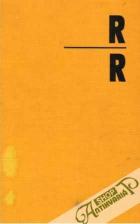 Pahorok - Rigby Ray