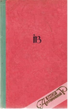 Jsme lidé - Béla Illés
