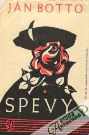 Spevy - Botto Ján