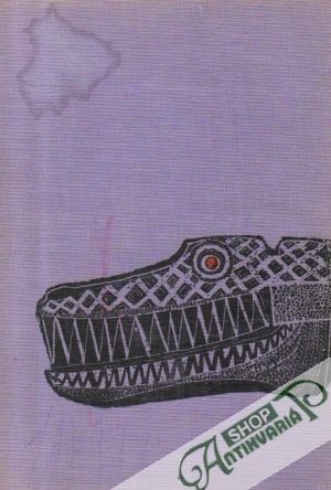 Obrova stupaj (Maorijské rozprávky) - Kolektív autorov